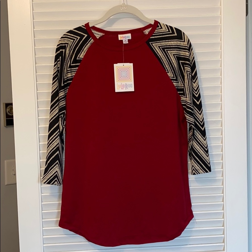 NWT LulaRoe Randy